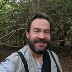 Timothy Condon