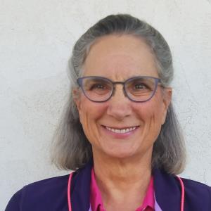 Julia Gwinn