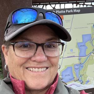 Cynthia Breidenbach