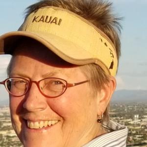 Colleen Nunn