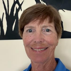 Laurie Duke